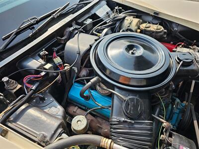 1979 Chevrolet Corvette Coupe   - Photo 123 - Roslyn, NY 11576