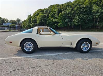 1979 Chevrolet Corvette Coupe   - Photo 4 - Roslyn, NY 11576