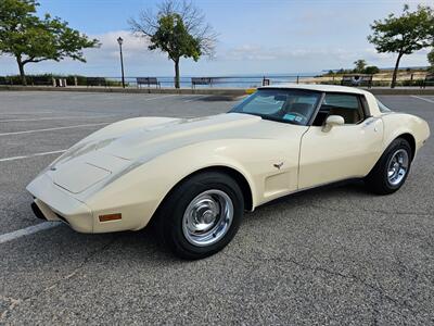 1979 Chevrolet Corvette Coupe   - Photo 25 - Roslyn, NY 11576