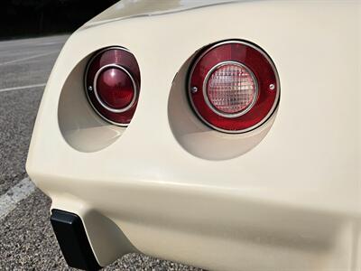 1979 Chevrolet Corvette Coupe   - Photo 16 - Roslyn, NY 11576