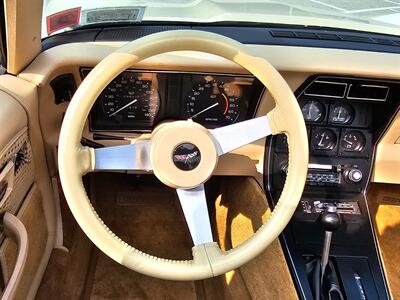 1979 Chevrolet Corvette Coupe   - Photo 71 - Roslyn, NY 11576