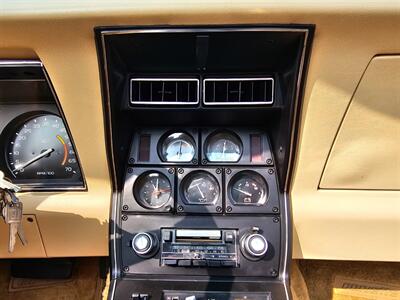 1979 Chevrolet Corvette Coupe   - Photo 48 - Roslyn, NY 11576