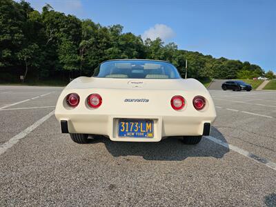 1979 Chevrolet Corvette Coupe   - Photo 6 - Roslyn, NY 11576