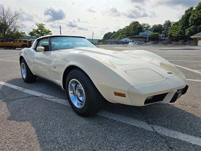 1979 Chevrolet Corvette Coupe   - Photo 28 - Roslyn, NY 11576