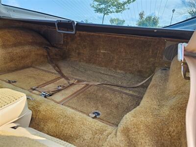 1979 Chevrolet Corvette Coupe   - Photo 73 - Roslyn, NY 11576