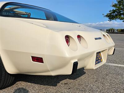 1979 Chevrolet Corvette Coupe   - Photo 15 - Roslyn, NY 11576