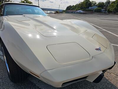 1979 Chevrolet Corvette Coupe   - Photo 38 - Roslyn, NY 11576