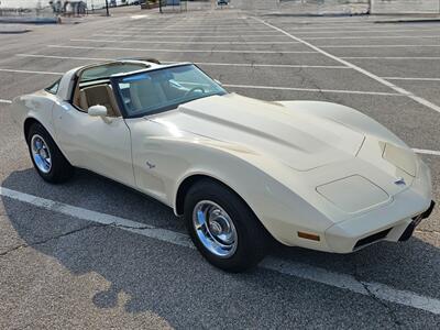 1979 Chevrolet Corvette Coupe   - Photo 19 - Roslyn, NY 11576