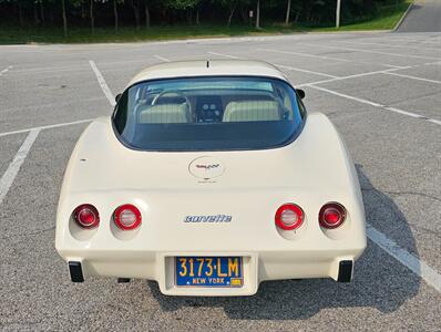 1979 Chevrolet Corvette Coupe   - Photo 31 - Roslyn, NY 11576