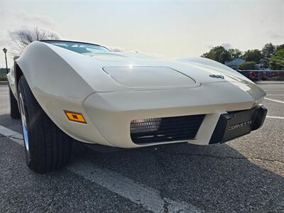 1979 Chevrolet Corvette Coupe   - Photo 11 - Roslyn, NY 11576