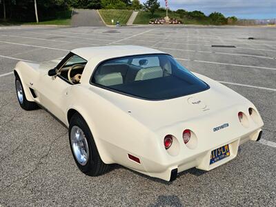 1979 Chevrolet Corvette Coupe   - Photo 32 - Roslyn, NY 11576