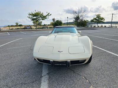 1979 Chevrolet Corvette Coupe   - Photo 26 - Roslyn, NY 11576