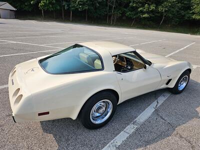 1979 Chevrolet Corvette Coupe   - Photo 33 - Roslyn, NY 11576