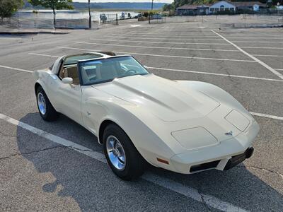 1979 Chevrolet Corvette Coupe   - Photo 18 - Roslyn, NY 11576