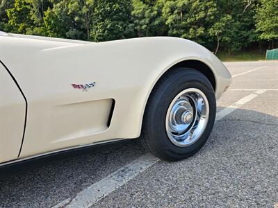 1979 Chevrolet Corvette Coupe   - Photo 10 - Roslyn, NY 11576