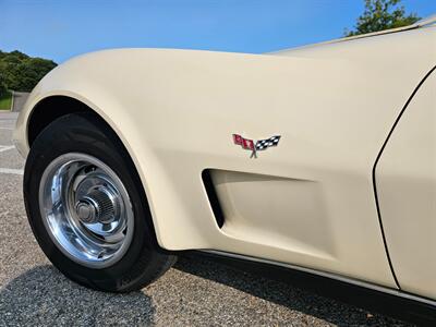 1979 Chevrolet Corvette Coupe   - Photo 9 - Roslyn, NY 11576