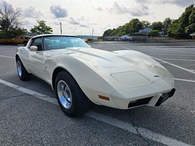 1979 Chevrolet Corvette Coupe   - Photo 27 - Roslyn, NY 11576