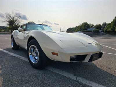 1979 Chevrolet Corvette Coupe   - Photo 3 - Roslyn, NY 11576