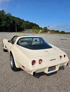 1979 Chevrolet Corvette Coupe   - Photo 137 - Roslyn, NY 11576