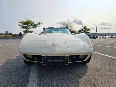 1979 Chevrolet Corvette Coupe  