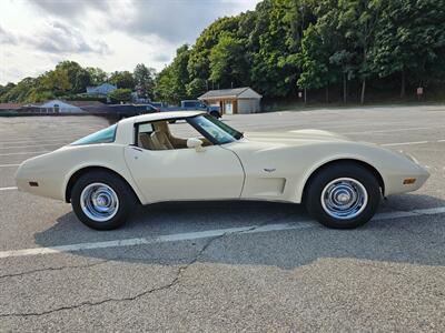 1979 Chevrolet Corvette Coupe   - Photo 29 - Roslyn, NY 11576