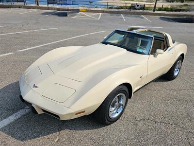 1979 Chevrolet Corvette Coupe   - Photo 136 - Roslyn, NY 11576