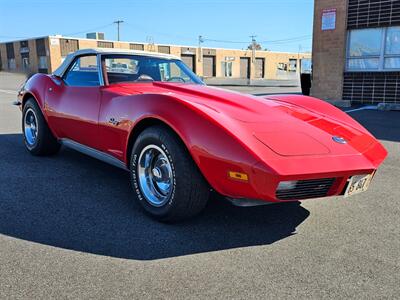 1973 Chevrolet Corvette Convertible   - Photo 4 - Roslyn, NY 11576