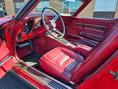 1973 Chevrolet Corvette Convertible   - Photo 54 - Roslyn, NY 11576