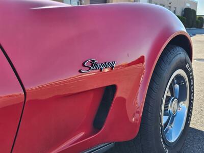 1973 Chevrolet Corvette Convertible   - Photo 25 - Roslyn, NY 11576