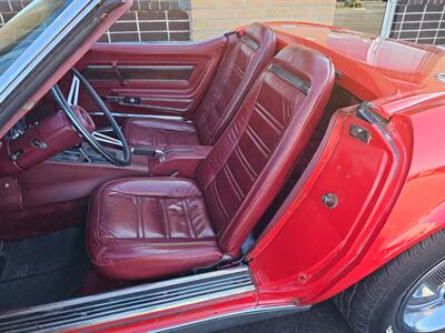 1973 Chevrolet Corvette Convertible   - Photo 63 - Roslyn, NY 11576