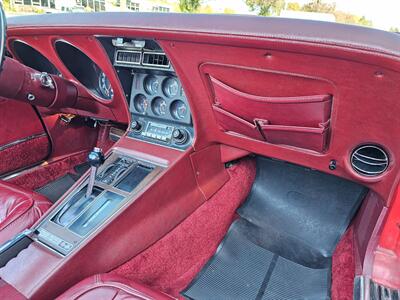 1973 Chevrolet Corvette Convertible   - Photo 68 - Roslyn, NY 11576