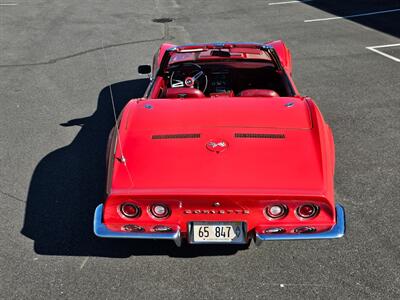 1973 Chevrolet Corvette Convertible   - Photo 51 - Roslyn, NY 11576