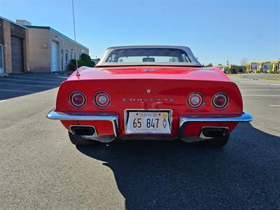 1973 Chevrolet Corvette Convertible   - Photo 7 - Roslyn, NY 11576