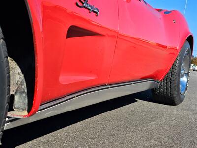 1973 Chevrolet Corvette Convertible   - Photo 34 - Roslyn, NY 11576