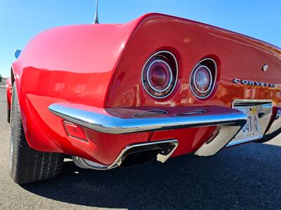 1973 Chevrolet Corvette Convertible   - Photo 30 - Roslyn, NY 11576