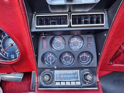 1973 Chevrolet Corvette Convertible   - Photo 57 - Roslyn, NY 11576