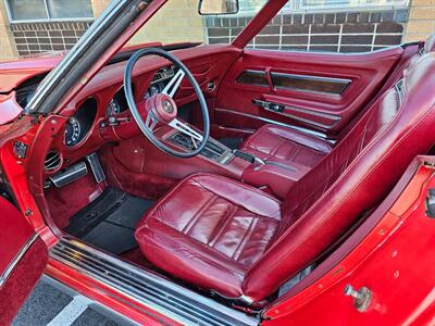 1973 Chevrolet Corvette Convertible   - Photo 61 - Roslyn, NY 11576