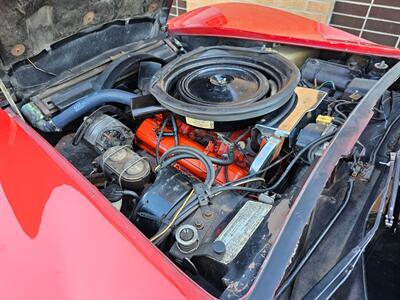 1973 Chevrolet Corvette Convertible   - Photo 76 - Roslyn, NY 11576