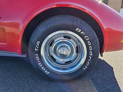 1973 Chevrolet Corvette Convertible   - Photo 36 - Roslyn, NY 11576