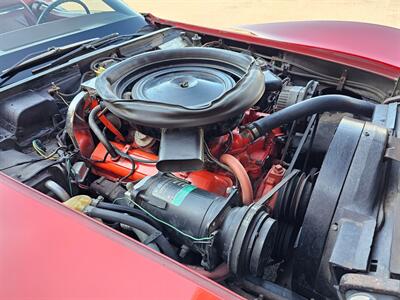 1973 Chevrolet Corvette Convertible   - Photo 79 - Roslyn, NY 11576