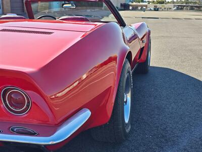 1973 Chevrolet Corvette Convertible   - Photo 26 - Roslyn, NY 11576