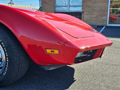 1973 Chevrolet Corvette Convertible   - Photo 22 - Roslyn, NY 11576