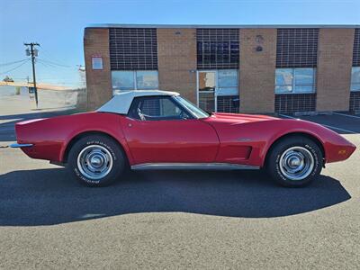 1973 Chevrolet Corvette Convertible   - Photo 5 - Roslyn, NY 11576