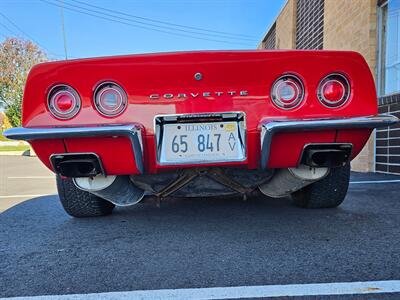 1973 Chevrolet Corvette Convertible   - Photo 98 - Roslyn, NY 11576