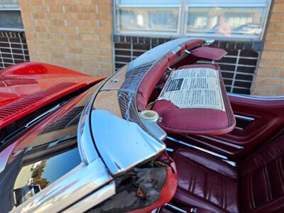 1973 Chevrolet Corvette Convertible   - Photo 74 - Roslyn, NY 11576