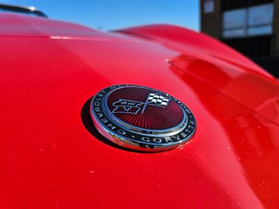 1973 Chevrolet Corvette Convertible   - Photo 42 - Roslyn, NY 11576