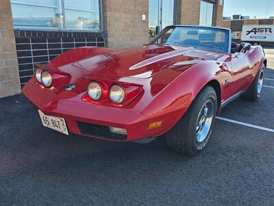 1973 Chevrolet Corvette Convertible   - Photo 94 - Roslyn, NY 11576