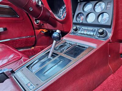 1973 Chevrolet Corvette Convertible   - Photo 70 - Roslyn, NY 11576