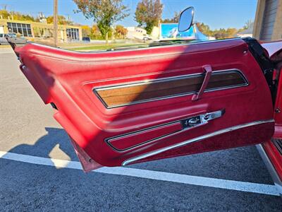 1973 Chevrolet Corvette Convertible   - Photo 60 - Roslyn, NY 11576