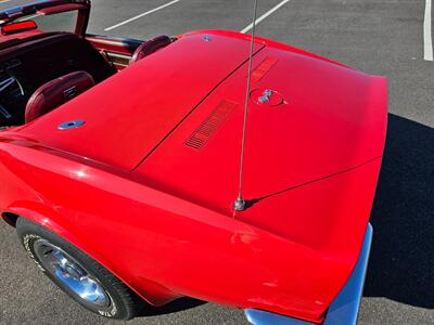 1973 Chevrolet Corvette Convertible   - Photo 33 - Roslyn, NY 11576